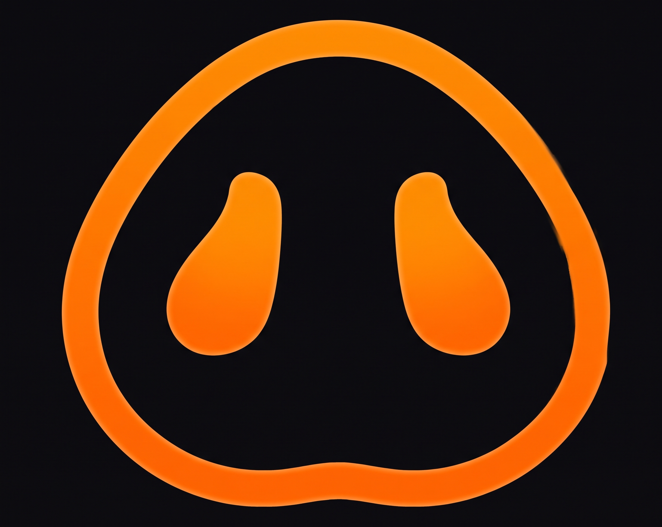 Dehesa 3D Logo